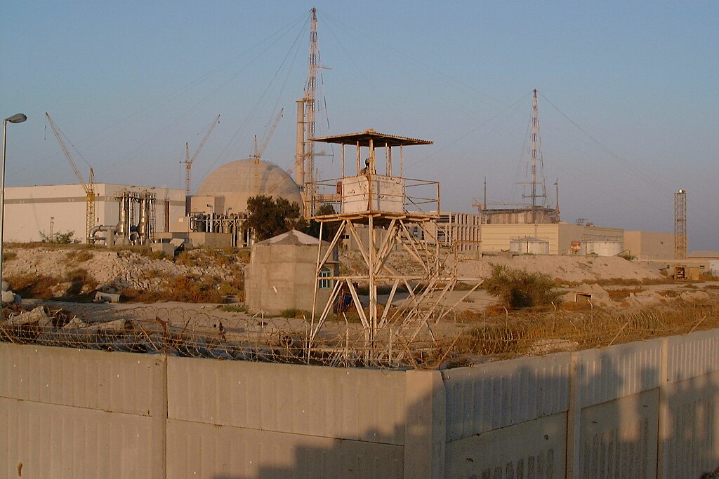 Preventing an Iranian&nbsp;Bomb