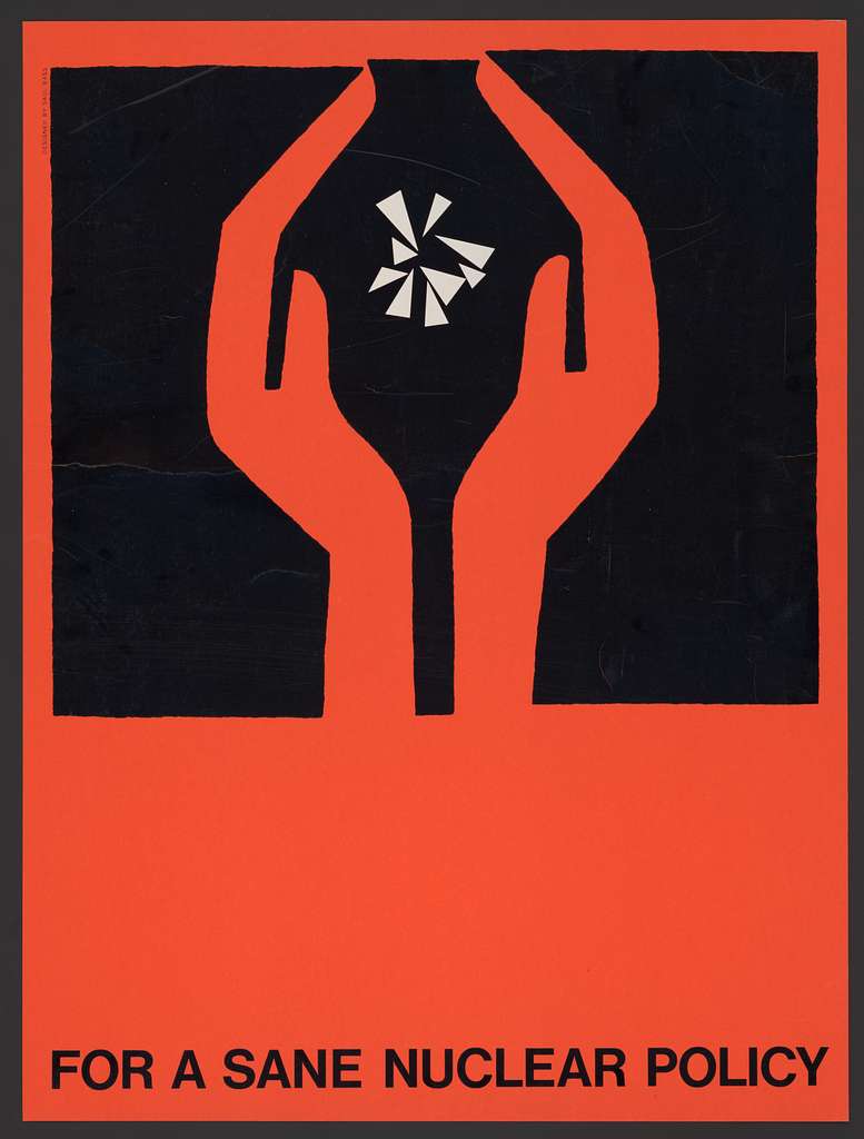 SANE Poster