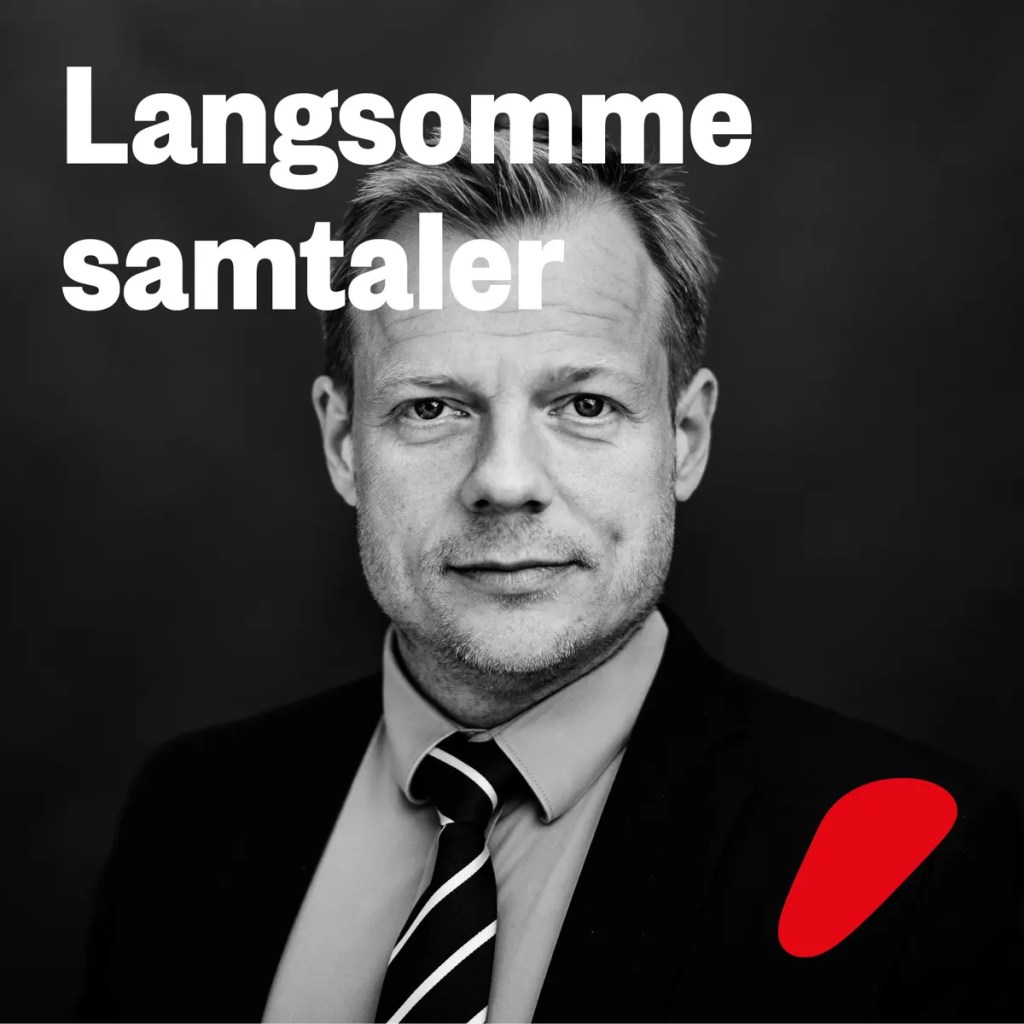 David Cortright on Danish&nbsp;Podcast