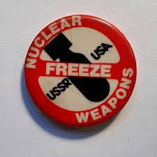 Halting Nuclear Tests