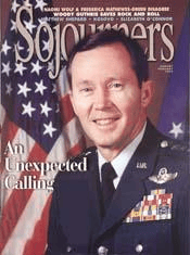 An Unexpected Calling: A Conversation with Gen. George Lee&nbsp;Butler