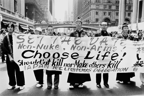 People of Faith Can Help Stop Nukes Again – Jan&nbsp;2026