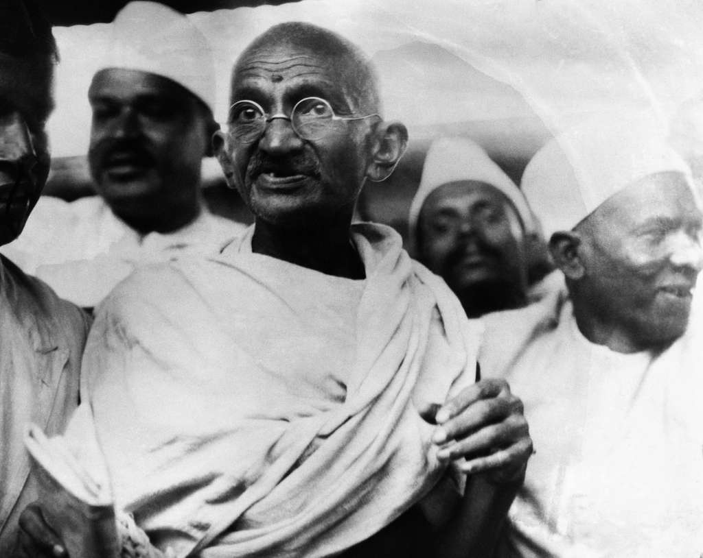 Climate Action, Gandhian&nbsp;Ways