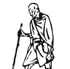 “My Gandhi”