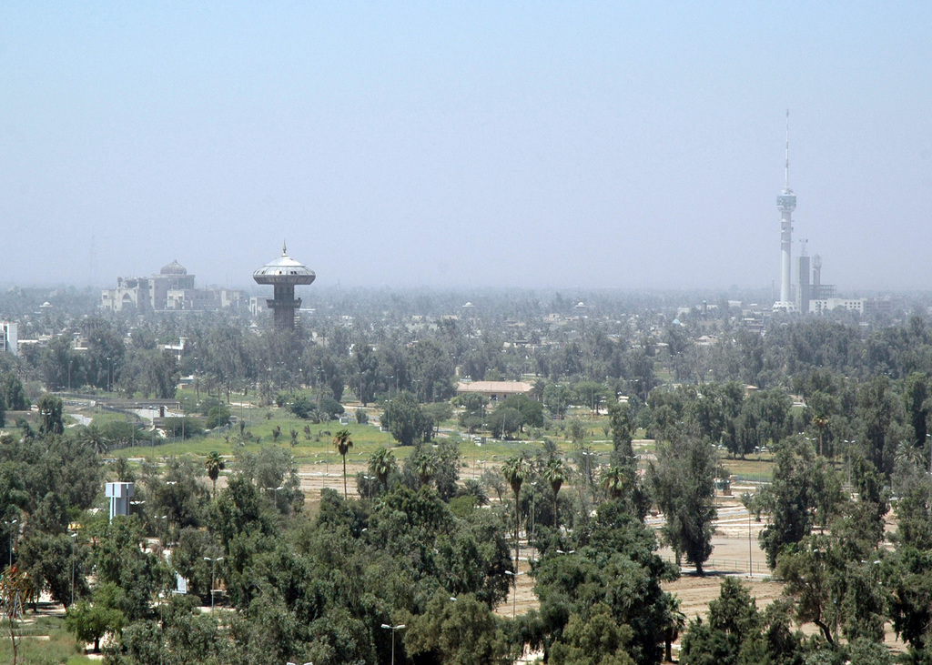Containing Iraq: Sanctions&nbsp;Worked