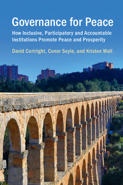 Excerpts from Governance for&nbsp;Peace