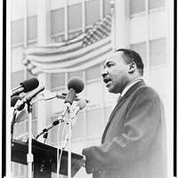 Why Dr. King Was Right to Oppose the Vietnam War 