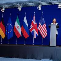 Suspending Sanctions: The key to diplomatic engagement with Iran 
